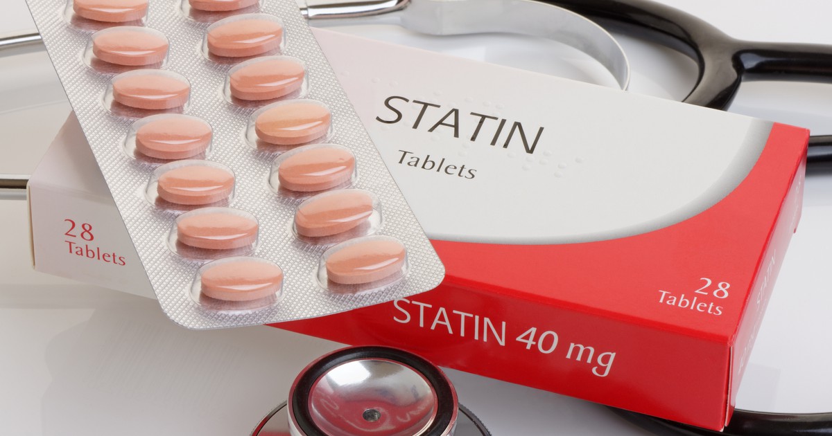 悪玉コレステロール減らす「スタチン」 使用開始が高齢だと効果大きく デンマーク