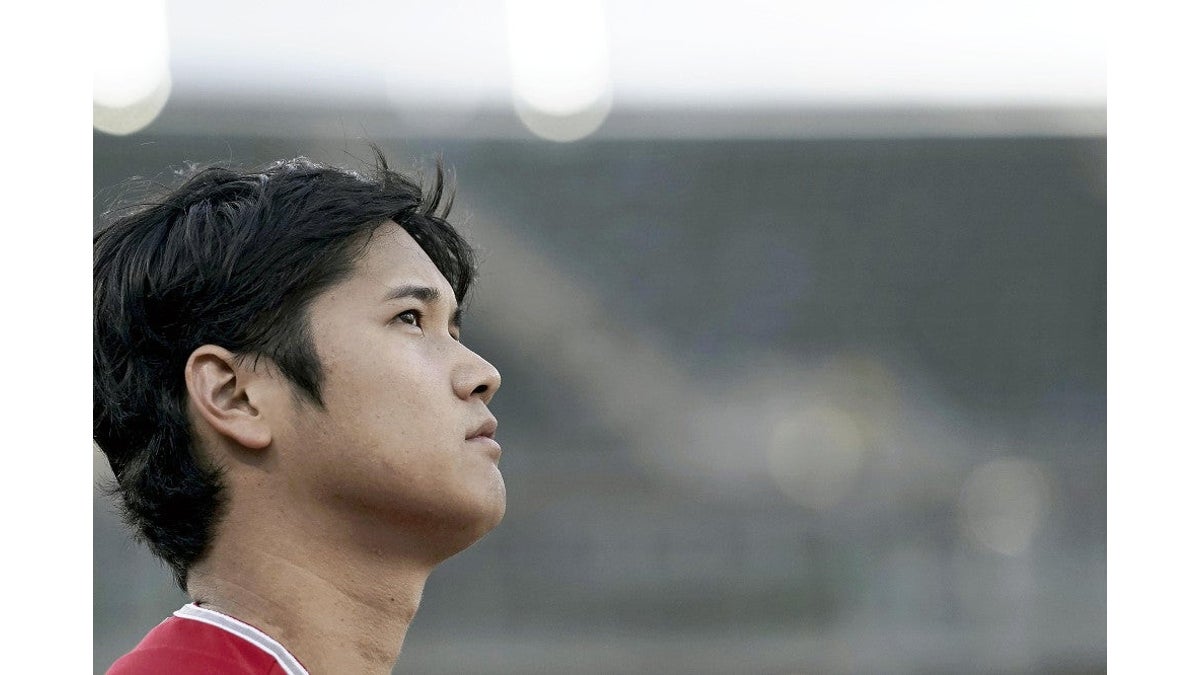 大谷翔平、１１試合連続ベンチスタート…これまで監督が「プレーできるかも」と語った金曜日