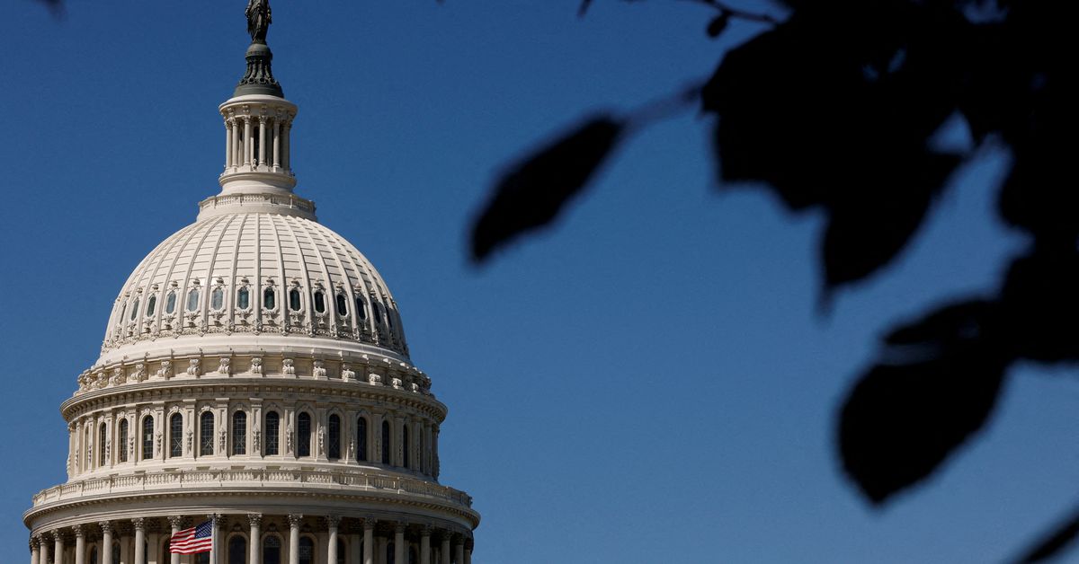情報BOX：米議会、政府機関閉鎖の回避なるか 道筋は限定的