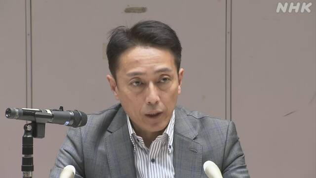 神奈川 真鶴町長が失職 リコール賛否問う住民投票で
