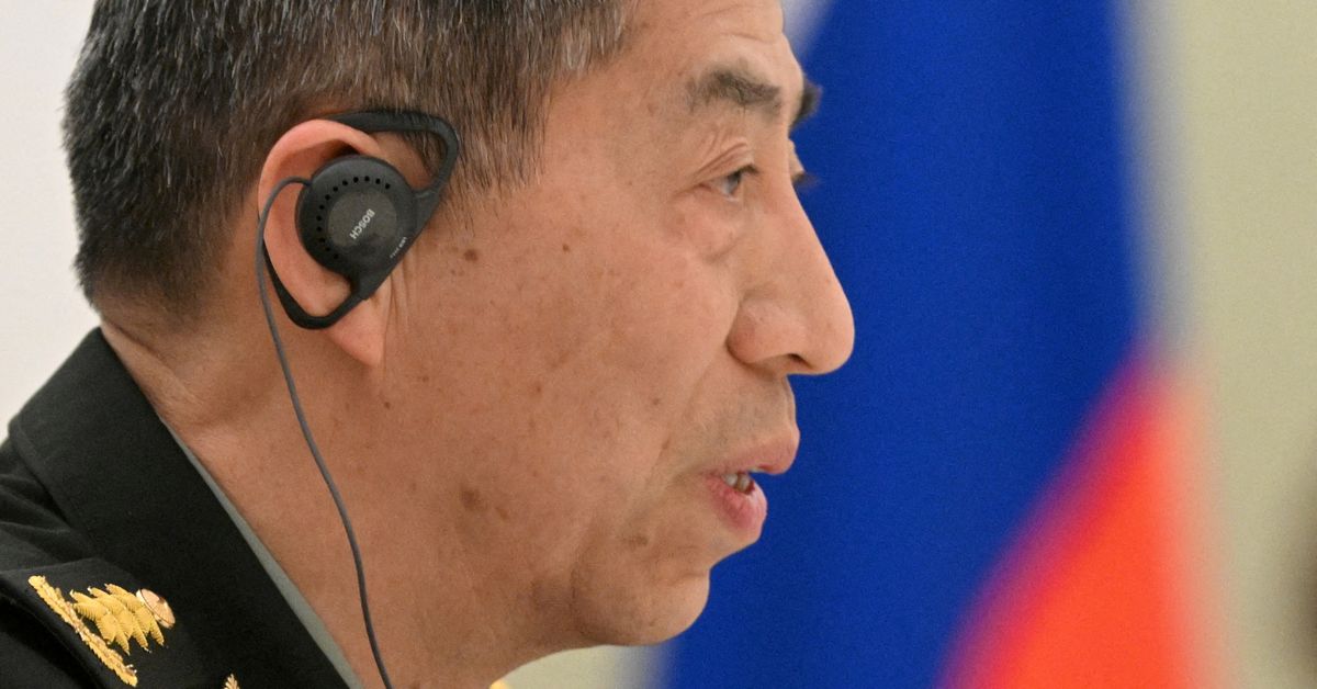 動静不明の中国国防相は軟禁状態か、駐日米大使が疑問投稿