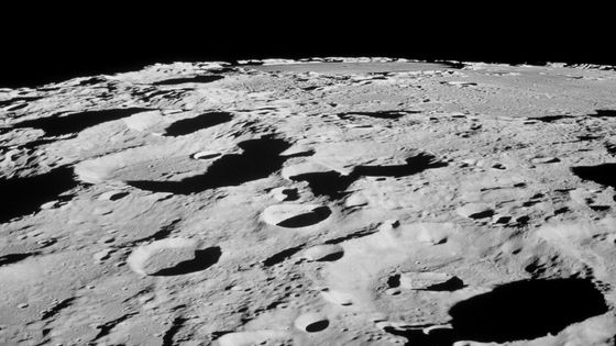 地球の準衛星カモオアレワが月の破片だった可能性がシミュレーションでも示される