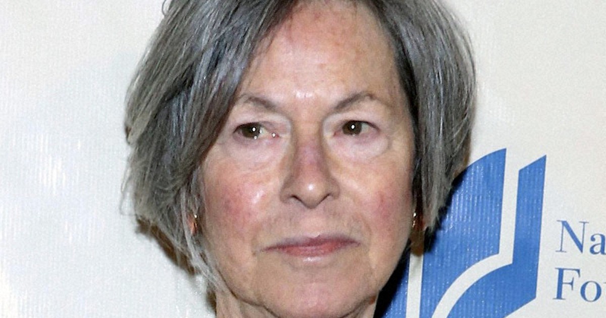 訃報：ルイーズ・グリュックさん 80歳＝米国の詩人、ノーベル文学賞受賞者
