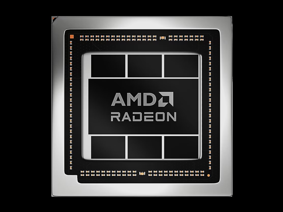 AMD史上最速のモバイル向けGPU「Radeon RX 7900M」
