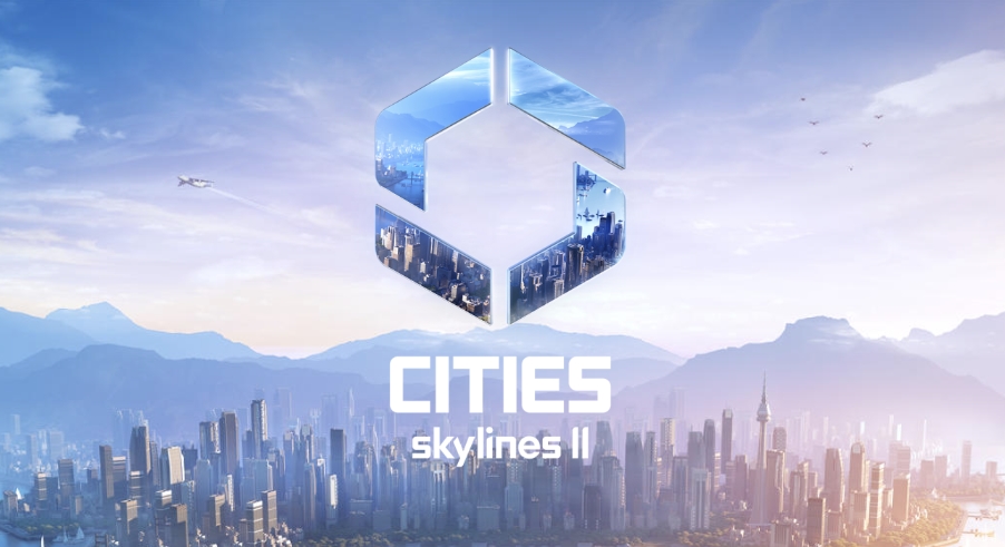 PC版「Cities