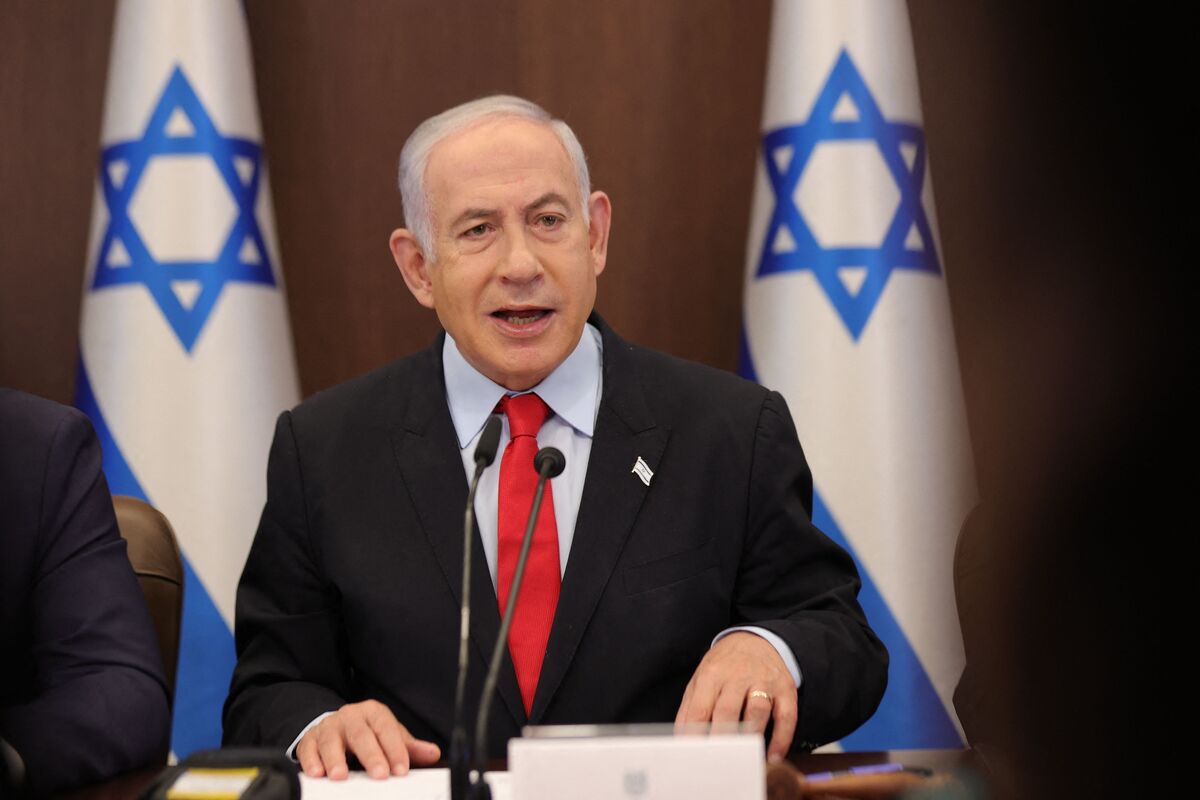 イスラエル、挙国一致内閣を組閣－ハマスとの戦争遂行で