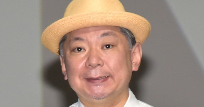 鈴木おさむ、放送作家と脚本業の引退を発表 来年3・31まで「120％全力で」【コメント全文】