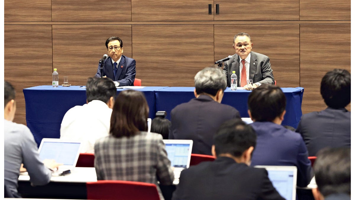 札幌市、２０３０年冬季五輪の招致断念を表明…東京大会の汚職・談合事件の影響で支持得られず