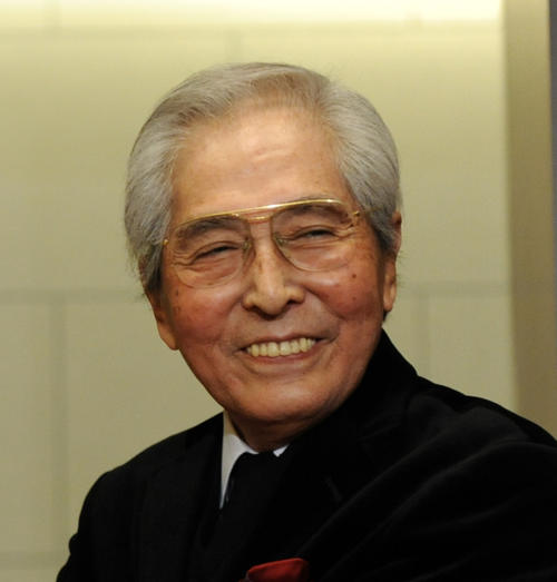 クレージーキャッツの犬塚弘さん死去 94歳 メンバー全員が亡くなる 俳優としても活躍