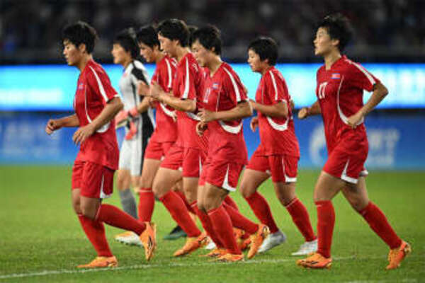 「北朝鮮が日本に完敗」 アジア大会・女子サッカー決勝…敗戦国に韓国紙も注目「後半に連続失点を喫して崩れる」