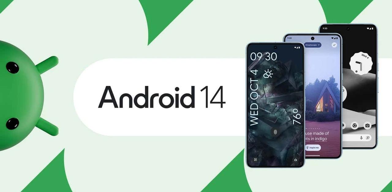 Android 14で試してみたい、おすすめの新機能5選