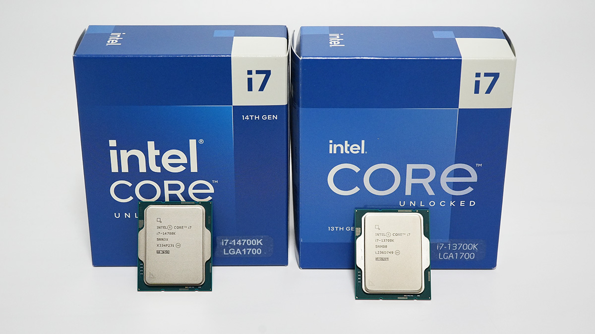 Intel CPUのヒートスプレッダは2タイプある？Core i7