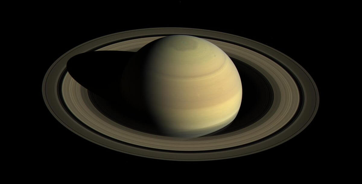 土星の環は数億年前に2つの衛星が衝突した結果形成されたか 新たな衛星が誕生した可能性も