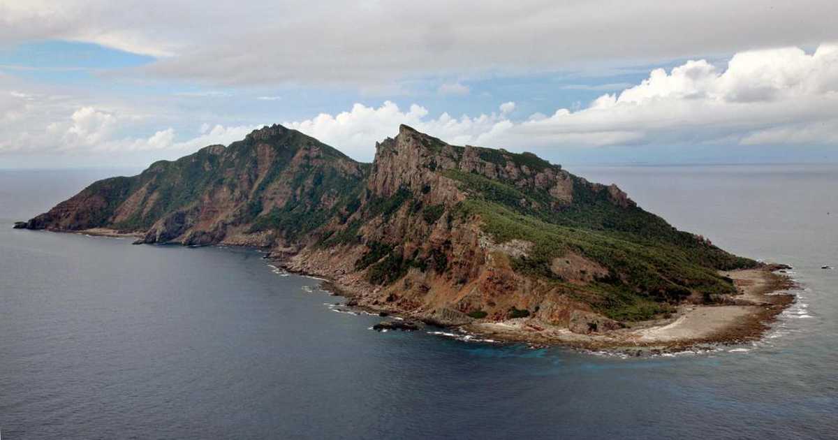 グーグルマップ「尖閣諸島」の中国表記併記解消