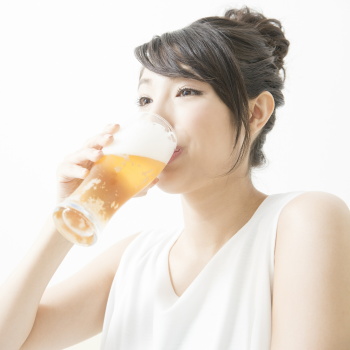 糖尿病の人はアルコールの飲みすぎにご注意 ノンアルコール飲料を活用すれば飲酒量を減らせる