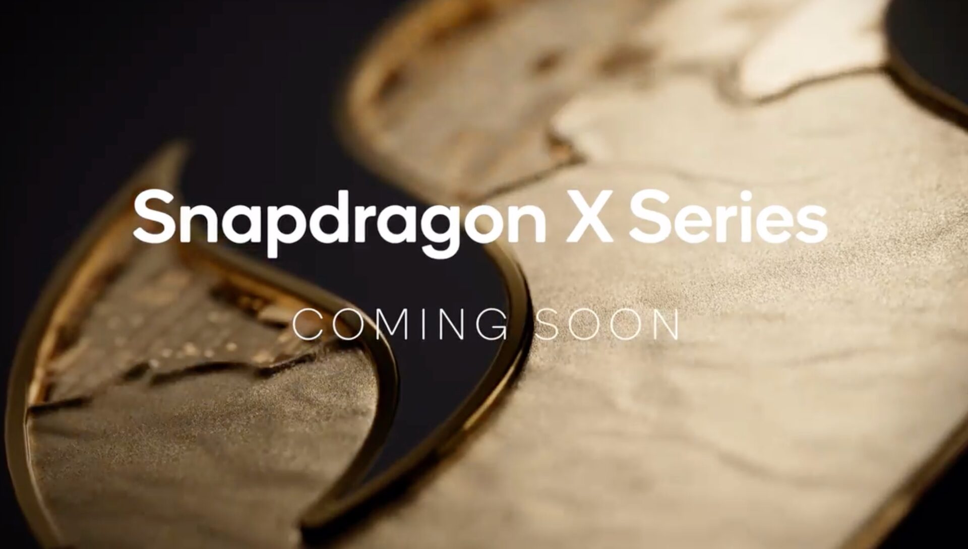 クアルコム、パソコン向け新チップセット「Snapdragon X」発表へ