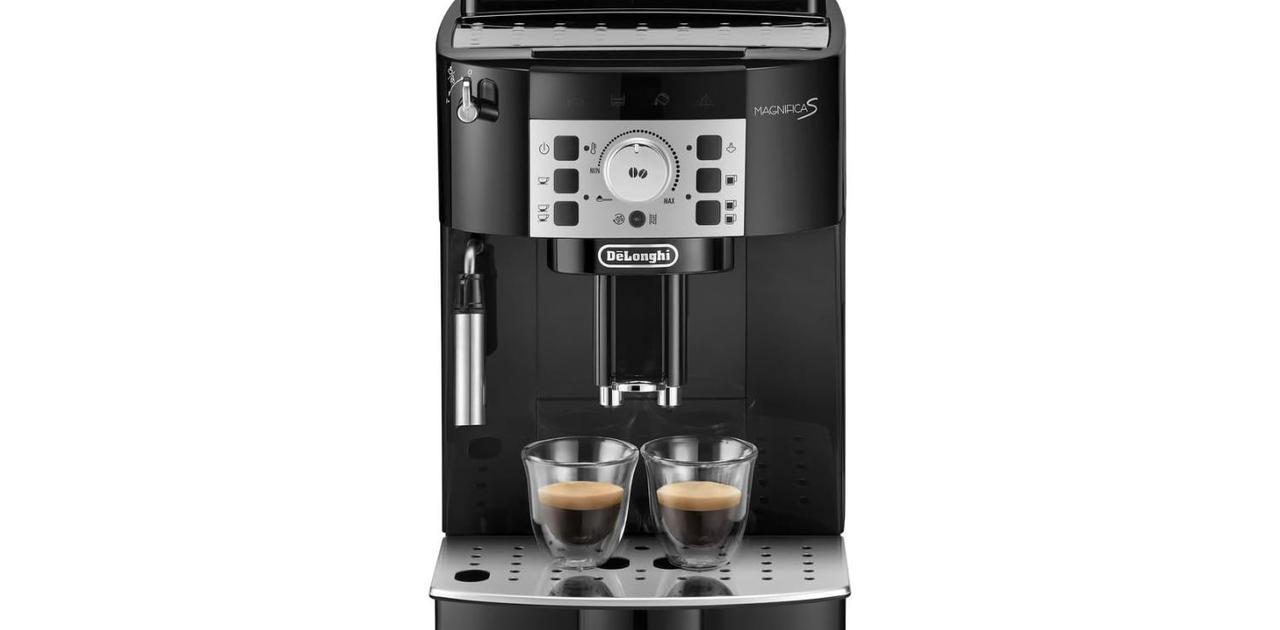 デロンギの全自動コーヒーマシンが5.5万円！これ1台でコーヒーライフが豊かになるよ【Amazonプライム感謝祭】