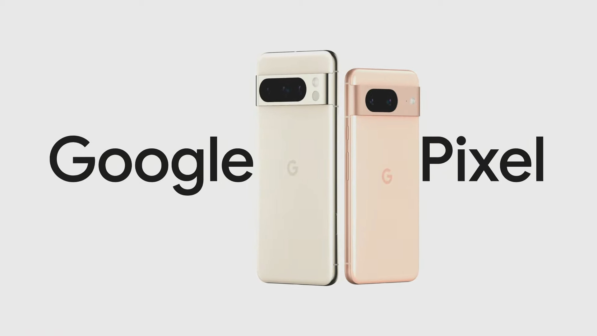 グーグル「Pixel 8」「Pixel 8 Pro」、下取りと還元でどちらも実質3万9800円～で買えるキャンペーン