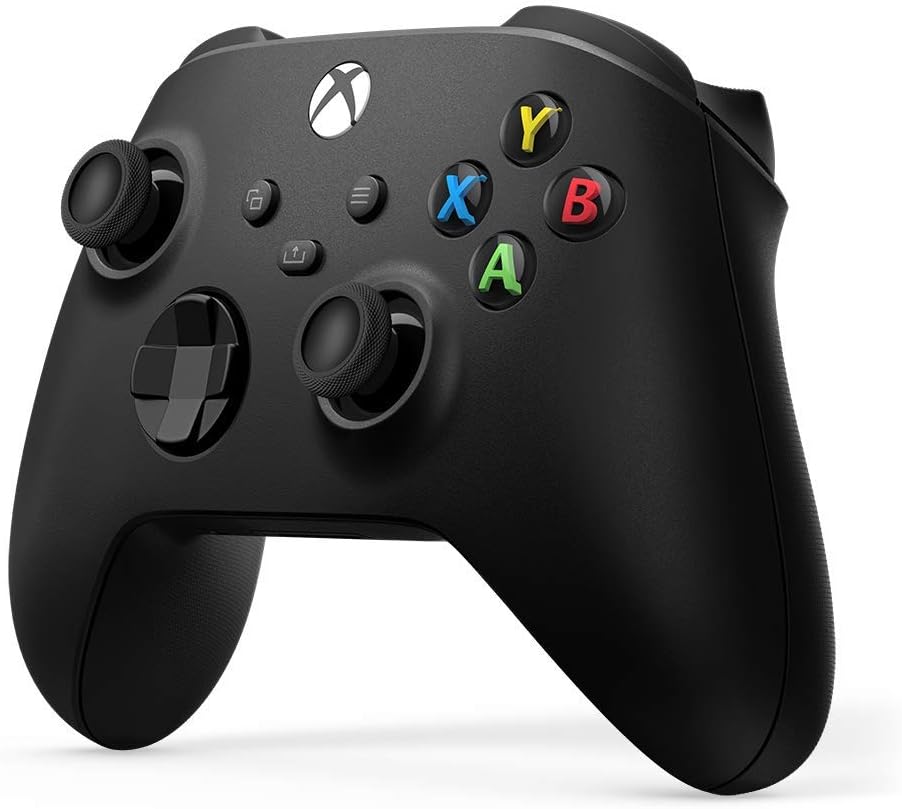 【Amazonブラックフライデー】「Xbox ワイヤレス コントローラー」がお買い得【2023.11】 「カーボン ブラック」、「ロボット ホワイト」が対象商品に追加