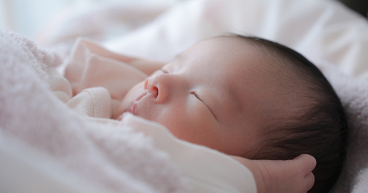ORICON NEWS：［医師解説］赤ちゃんの“いびき”は大丈夫？ 体調不良や睡眠障害のサインであることも