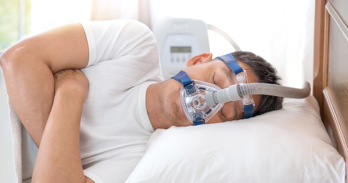 睡眠無呼吸 「CPAP」治療がもたらす意外な効果 アイスランド