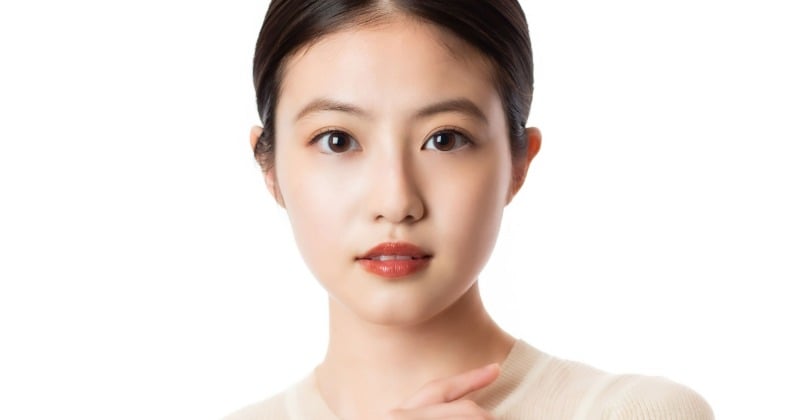 今田美桜、幼少期演じる子役と「仲良しツーショット」 “W夜々”に反響「天使」「そっくりすぎる」