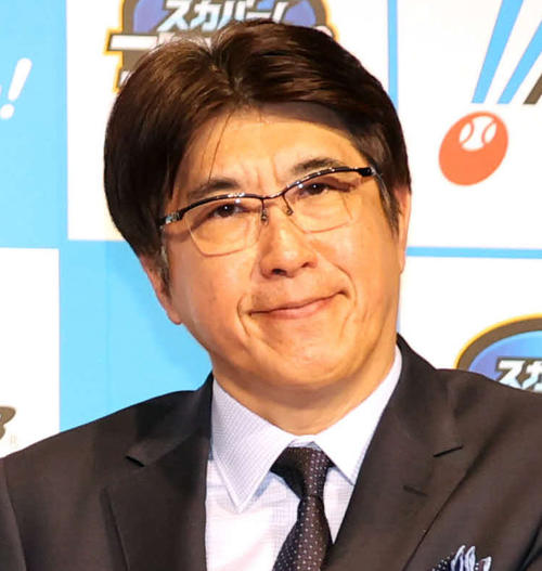 石橋貴明「４勝３敗オリックス」日本シリーズ第６戦前に予想し「昨日終わっている可能性がある」