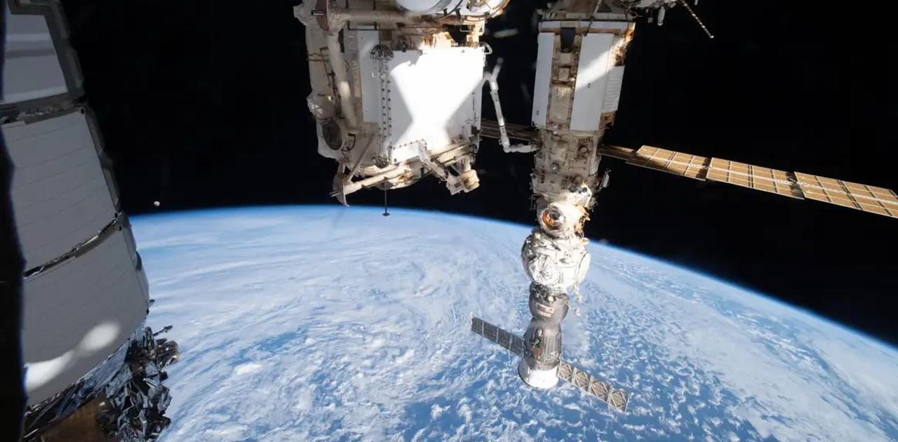 ISSや人工衛星が撮影。｢宇宙から見た｣地上の絶景10選