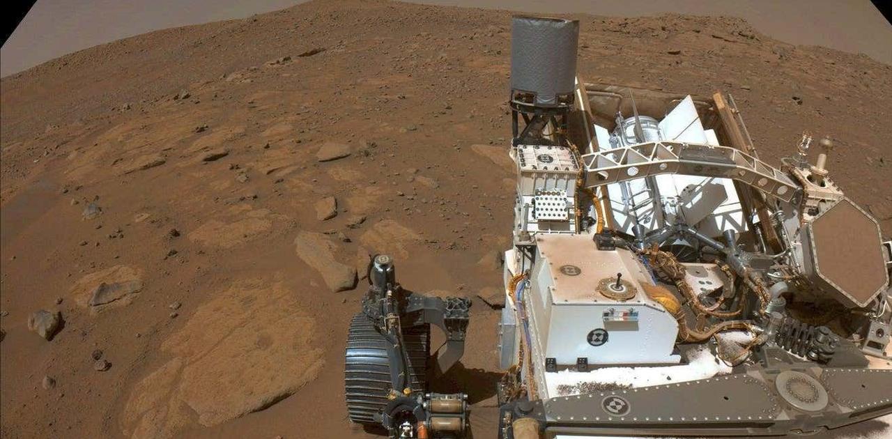 NASA火星探査機は2週間のお休み中。なぜ休んでるのでしょう？