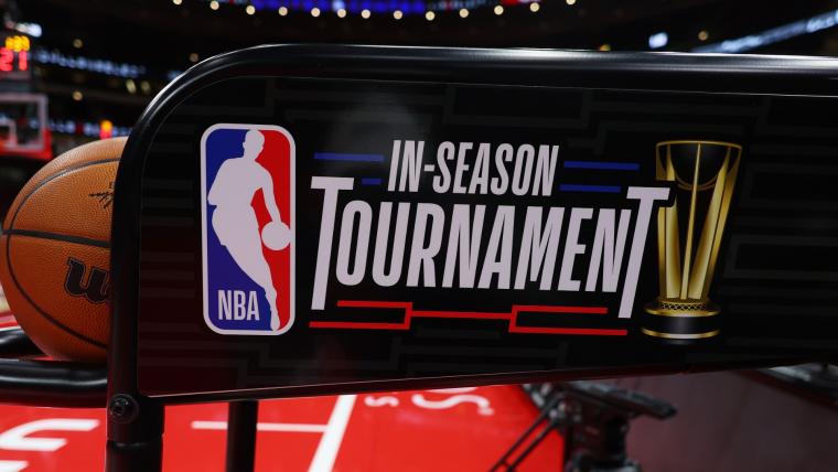 NBAインシーズン・トーナメントの8強決定 準々決勝でサンズとレイカーズが対戦