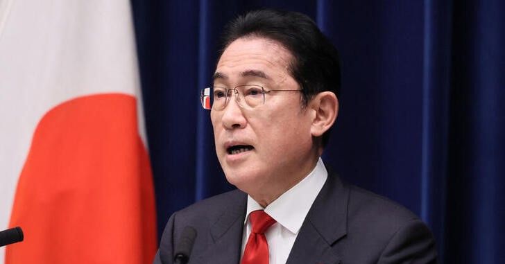 「デフレ完全脱却」へ経済対策、岸田首相 補正で歳出追加13.1兆円と表明