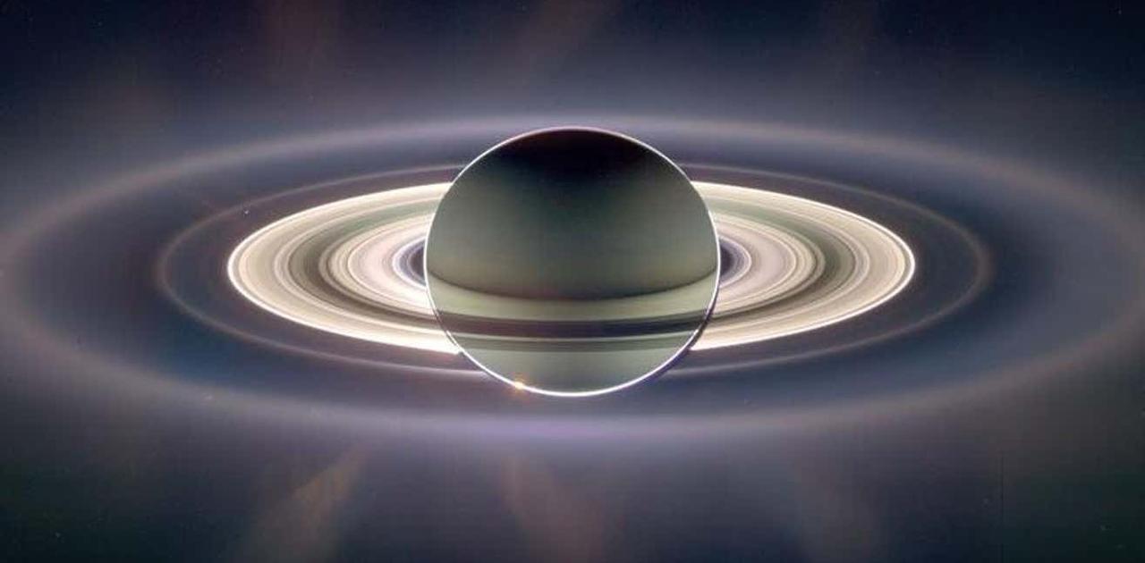 土星の｢輪っか｣を見るなら今がチャンス！ 2025年には“消える”らしい