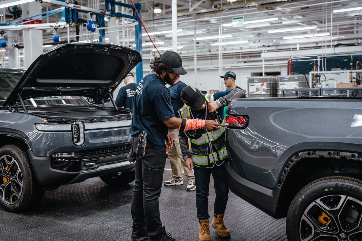 米製造業生産が回復、ＵＡＷスト終結で自動車生産が7.1％上昇
