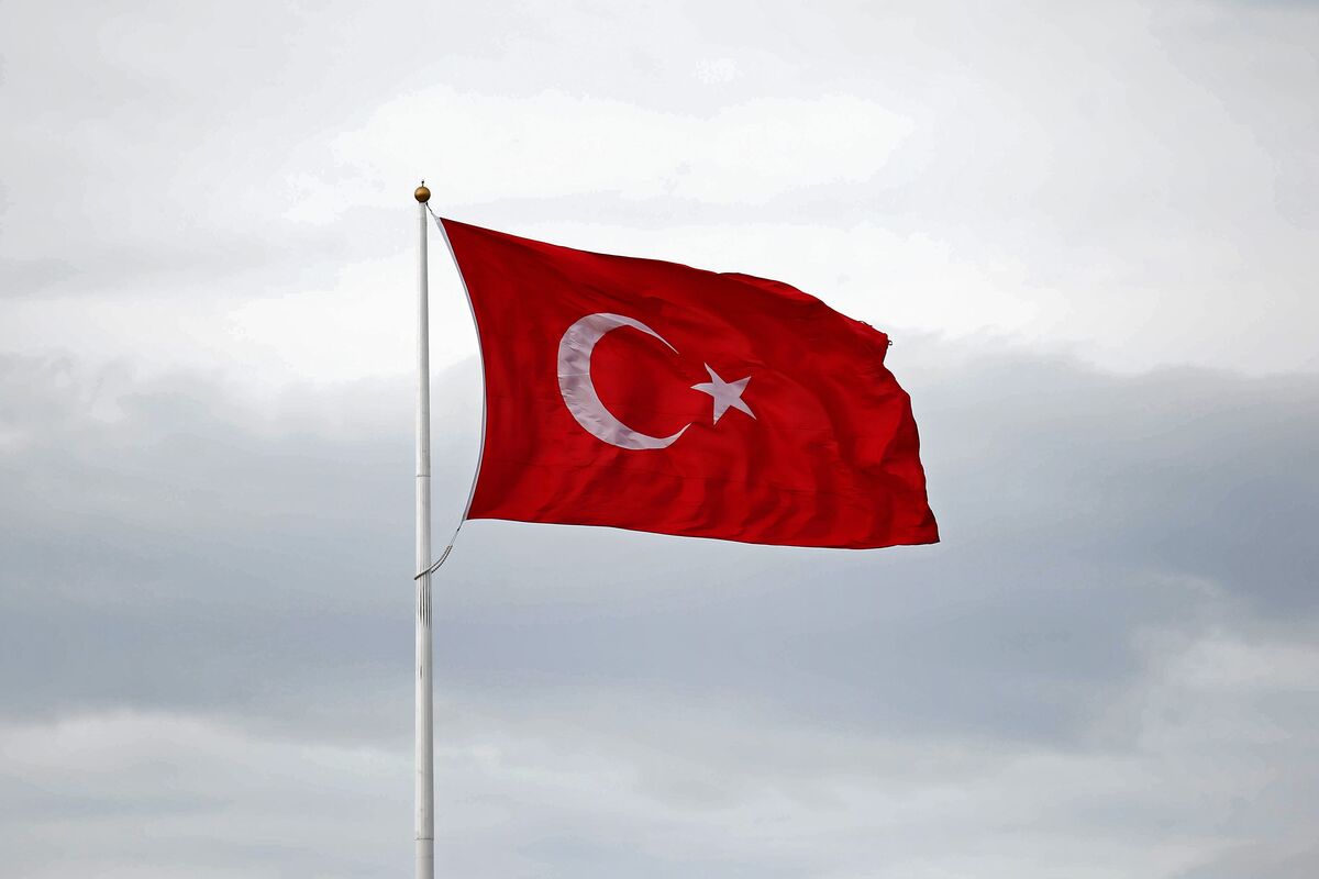 トルコ軍がイラク北部とシリアを空爆－兵士計12人の殺害受けて