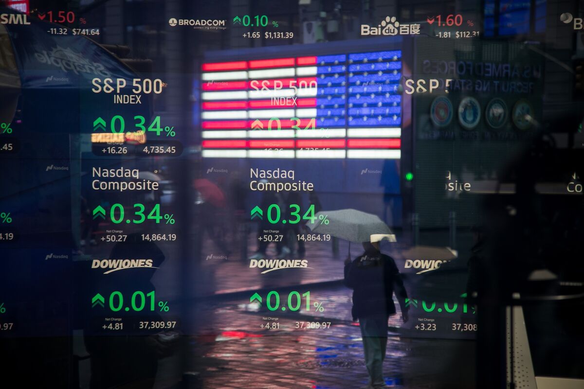 2024年の米株式市場、注目すべき５つのポイント
