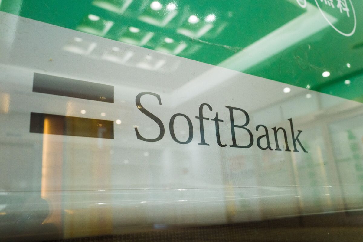 ソフトバンク、アイルランド企業を750億円で買収へ－モビリティ強化