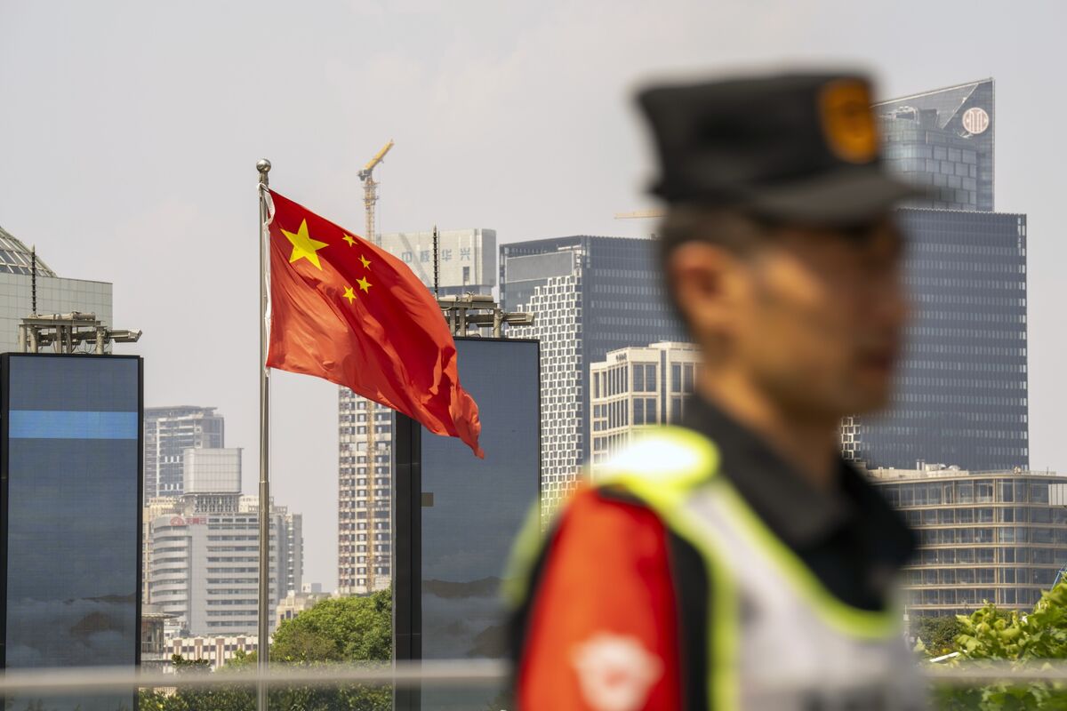 中国、地理情報の国家安全保障リスク巡り調査－国外発信を警戒