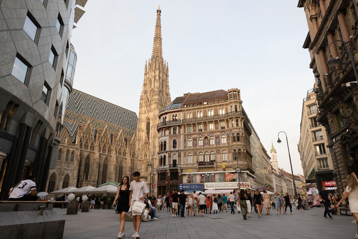ウィーンが再びトップ、駐在員にとって住みやすい都市ランキング2023