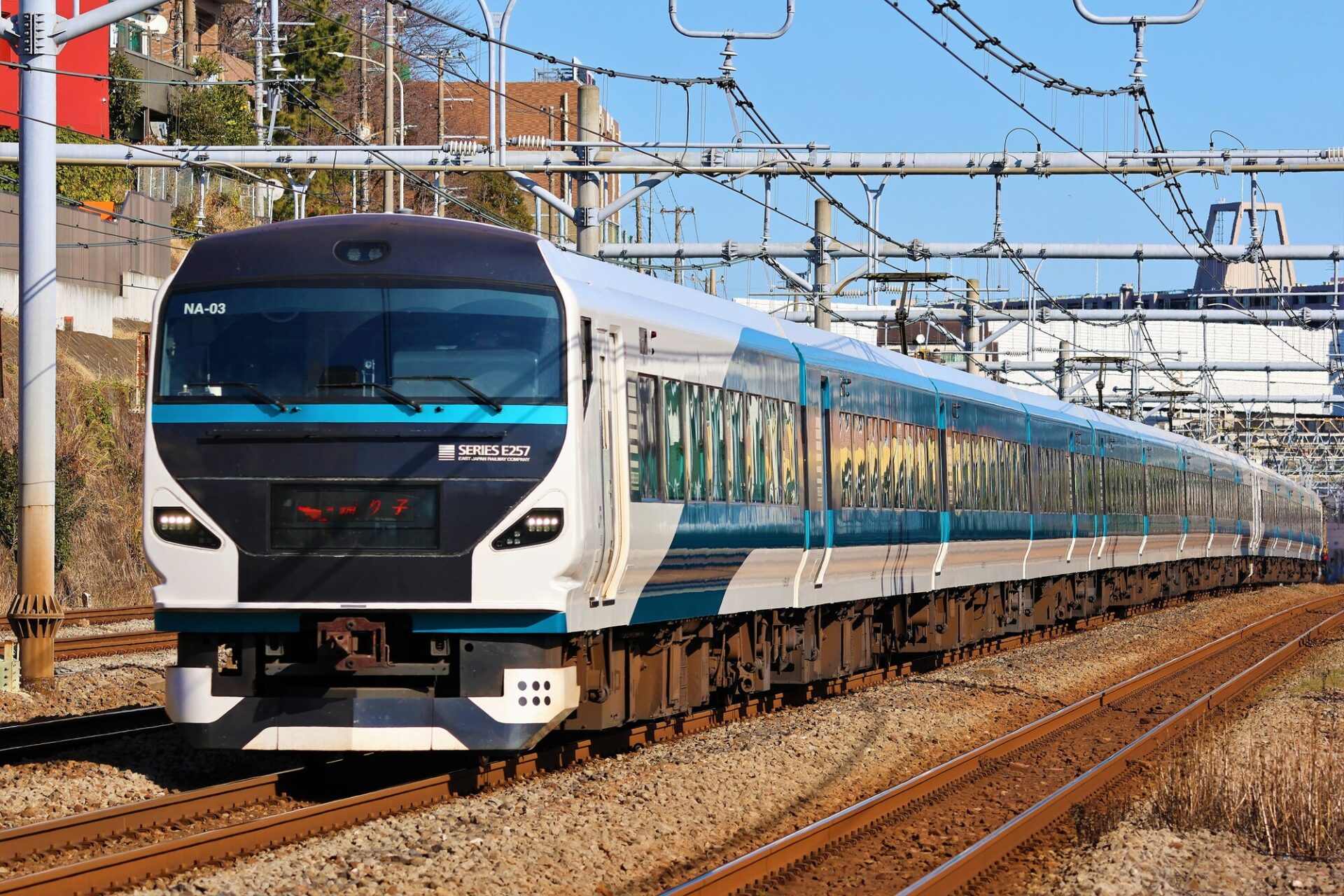 【JR東日本】「旅客運輸収入」ランキングTOP30！ 第1位は「東海道本線」【2023年最新調査結果】