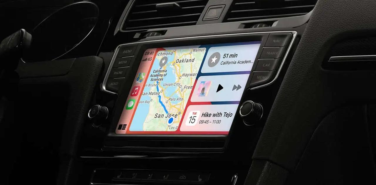 ゼネラルモーターズがApple CarPlayを止めるのは“ドライバーの安全のため”