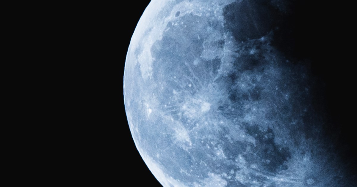 26日の夜から27日の未明にかけて、2023年最後の満月「コールドムーン」が見ごろ