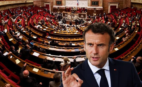 フランスで新しい移民法が成立し国籍取得要件などが厳格化される
