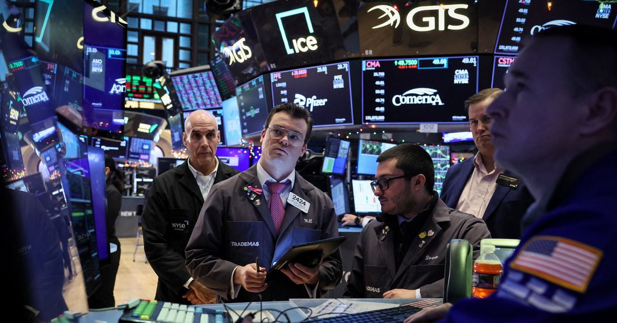 米国株式市場＝続伸、今年の最高値更新 ＦＯＭＣなど控え上げ幅限定