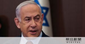 ヒズボラとの緊張高まる イスラエル北部に最大規模の砲撃