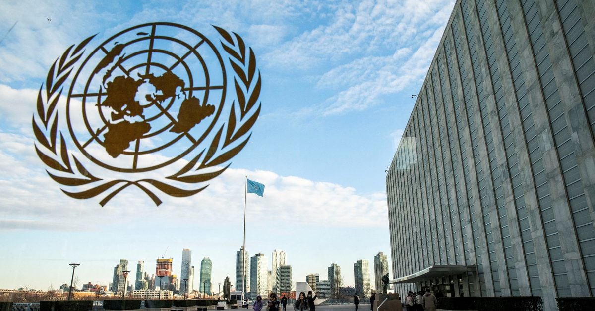 国連安保理、ガザ人道支援決議採択 米が棄権 ハマス「支援に不十分」