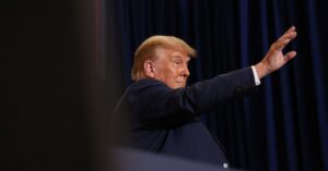 情報BOX：「トランプ氏出馬資格なし」コロラド州判決、単独なら影響薄