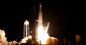 米軍の宇宙機「Ｘ─３７Ｂ」打ち上げ、7回目のミッションへ