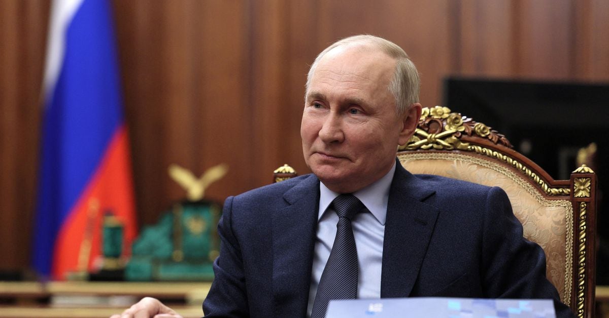 プーチン氏とムハンマド皇太子の会談、予定急変でサウジ開催に