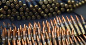 アングル：米防衛各社、戦争長期化で利益見通しが改善