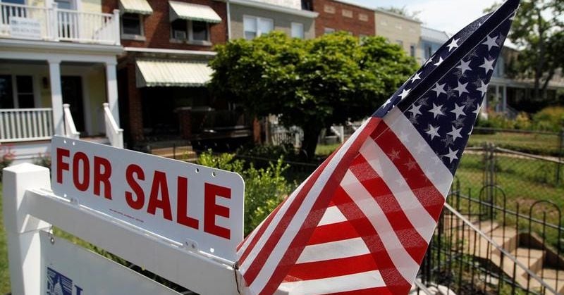 米住宅価格指数、10月は前年比6.3％上昇 伸び加速＝ＦＨＦＡ